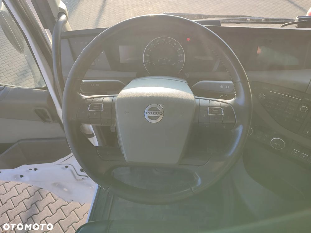 Volvo FH 460 LNG / GAZ / Kraków / 2020 ROK / EURO-6 - 13