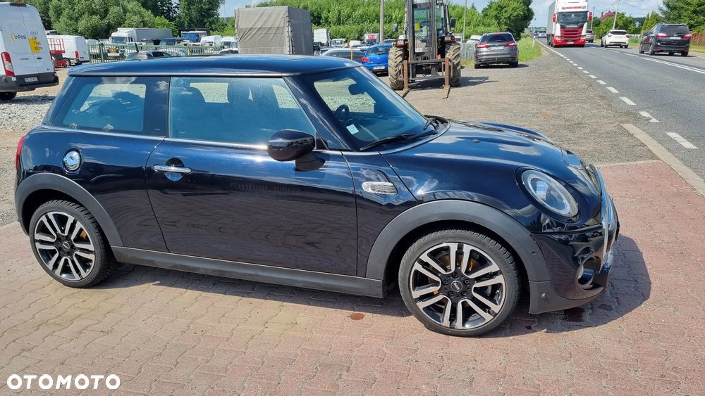 MINI Cooper S Sport-Aut Seven Chili - 18