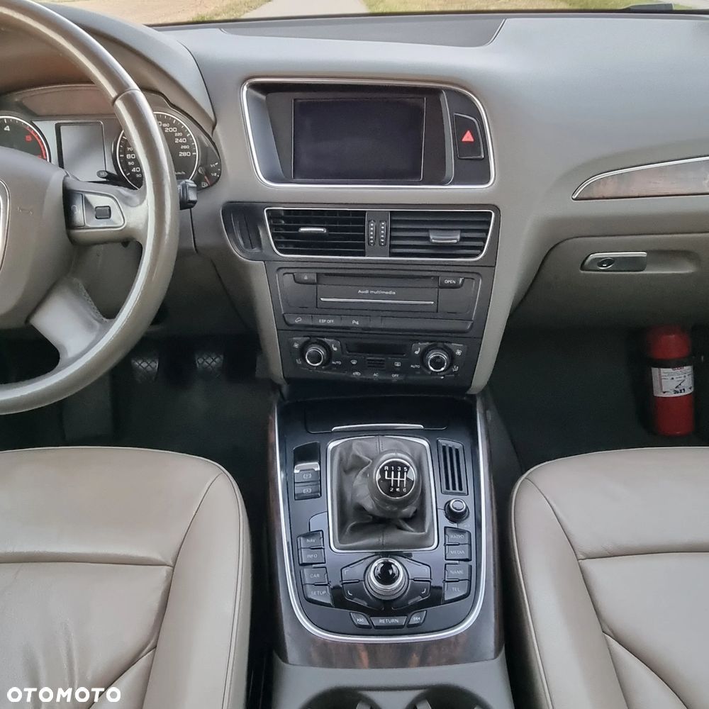 Audi Q5 - 21