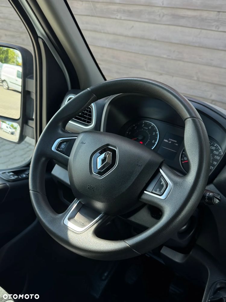 Renault Master - 24