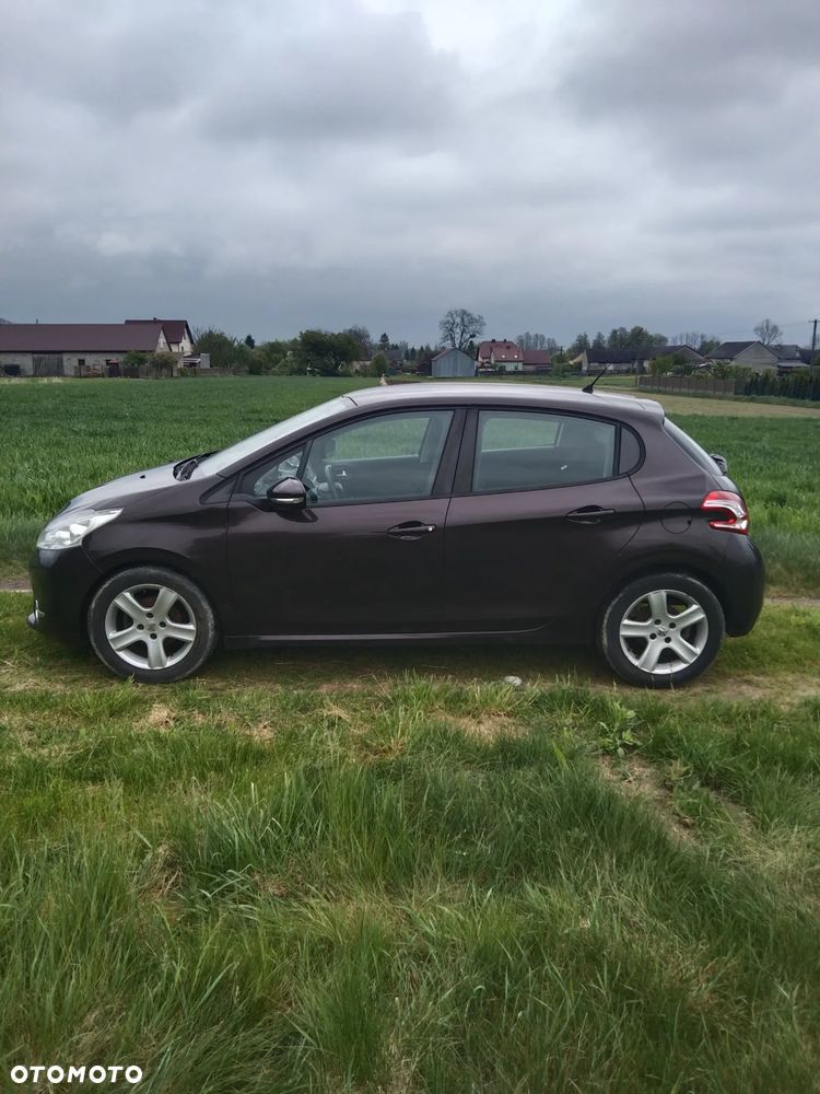 Peugeot 208 1.4 VTi Active - 3
