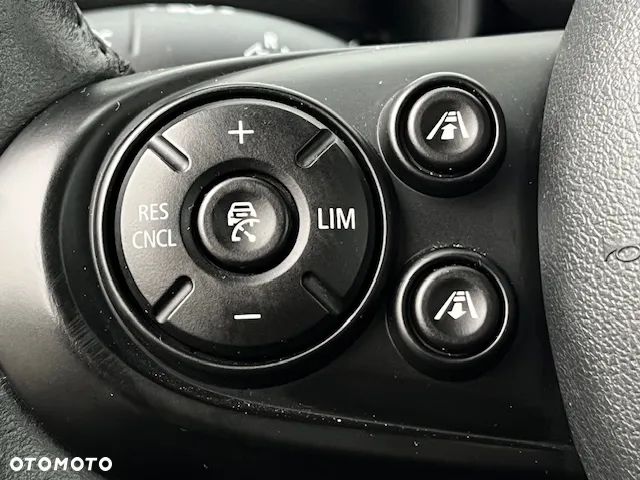 MINI Countryman ver-cooper-se-all4 - 20