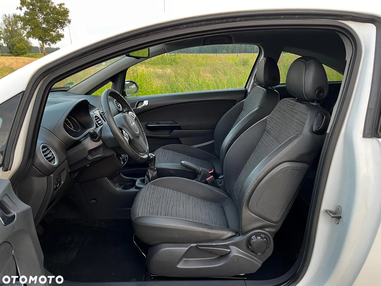 Opel Corsa - 6