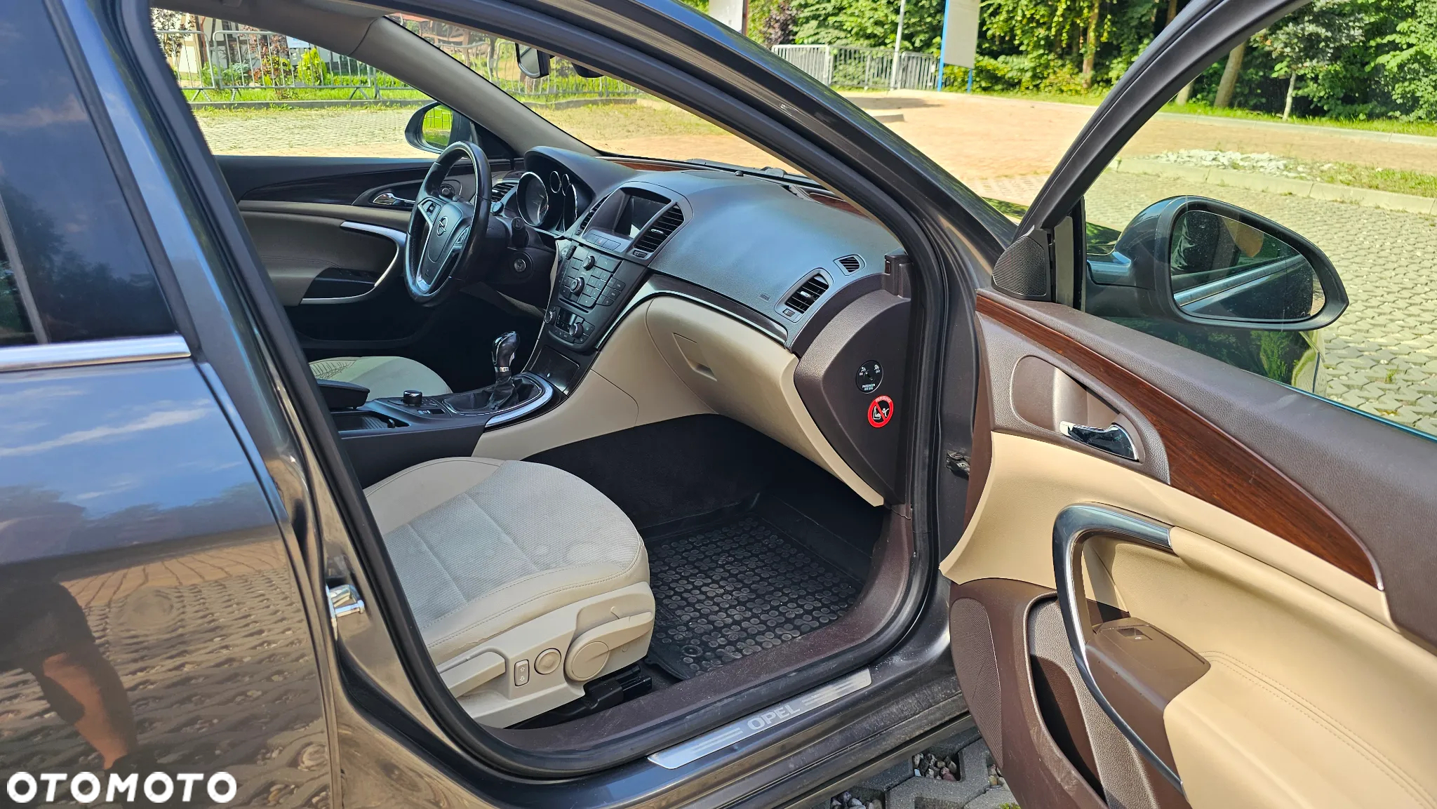 Opel Insignia 2.0 CDTI Edition - 13