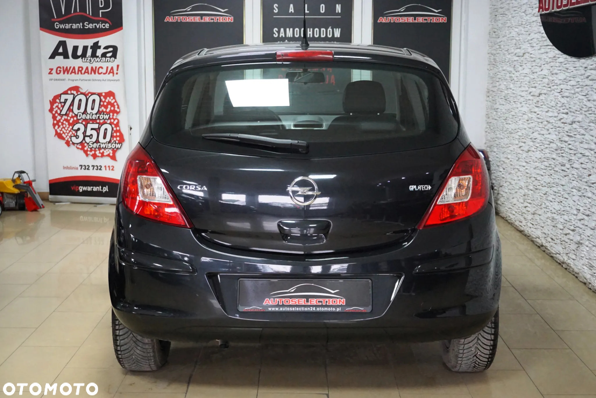 Opel Corsa 1.2 16V Cosmo S&S - 5