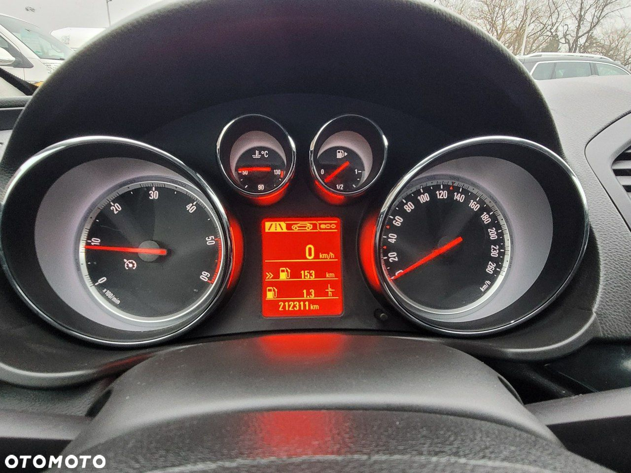 Opel Insignia - 15