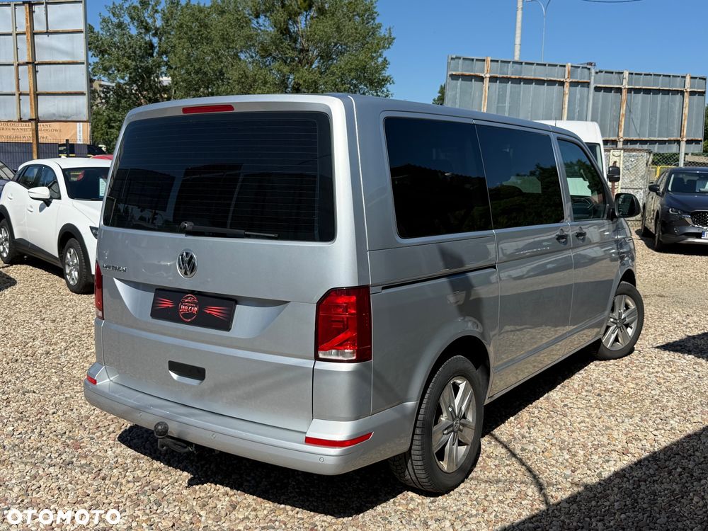 Volkswagen Multivan 2.0 TDI L1 DSG - 14