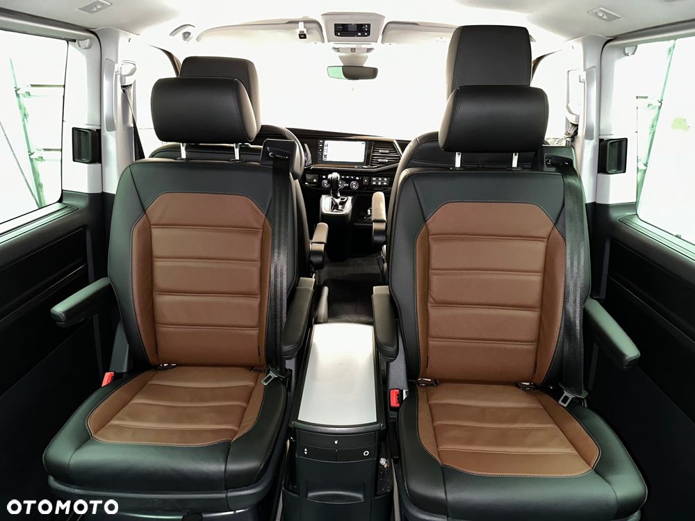 Volkswagen Multivan 2.0 TDI L1 Highline 4Motion DSG - 17