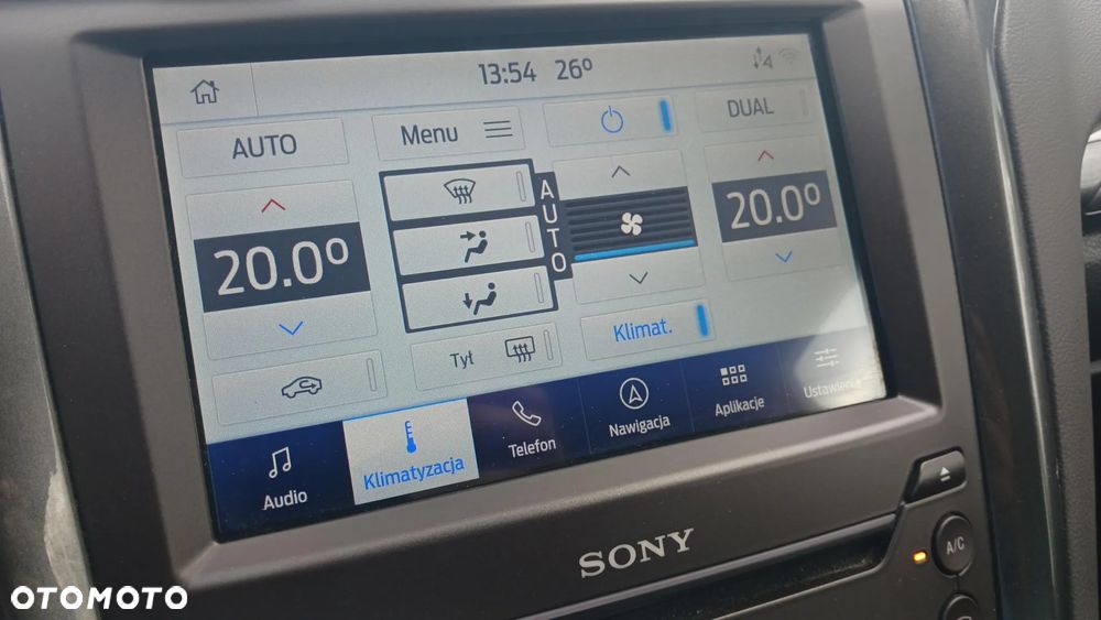 Ford Mondeo 2.0 EcoBlue Titanium - 27