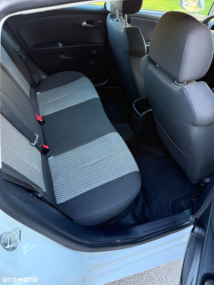 Seat Leon 1.2 TSI Ecomotive Style - 15
