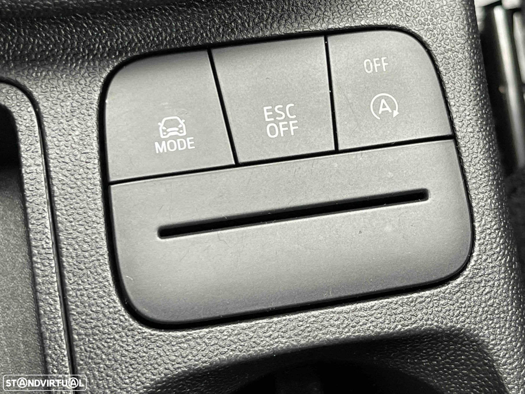 Ford Fiesta 1.5 EcoBoost S&S ST X - 44