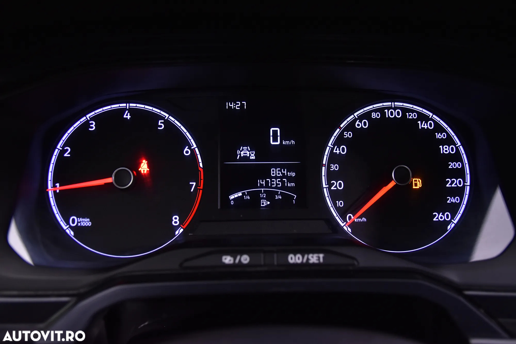 Volkswagen Polo - 10
