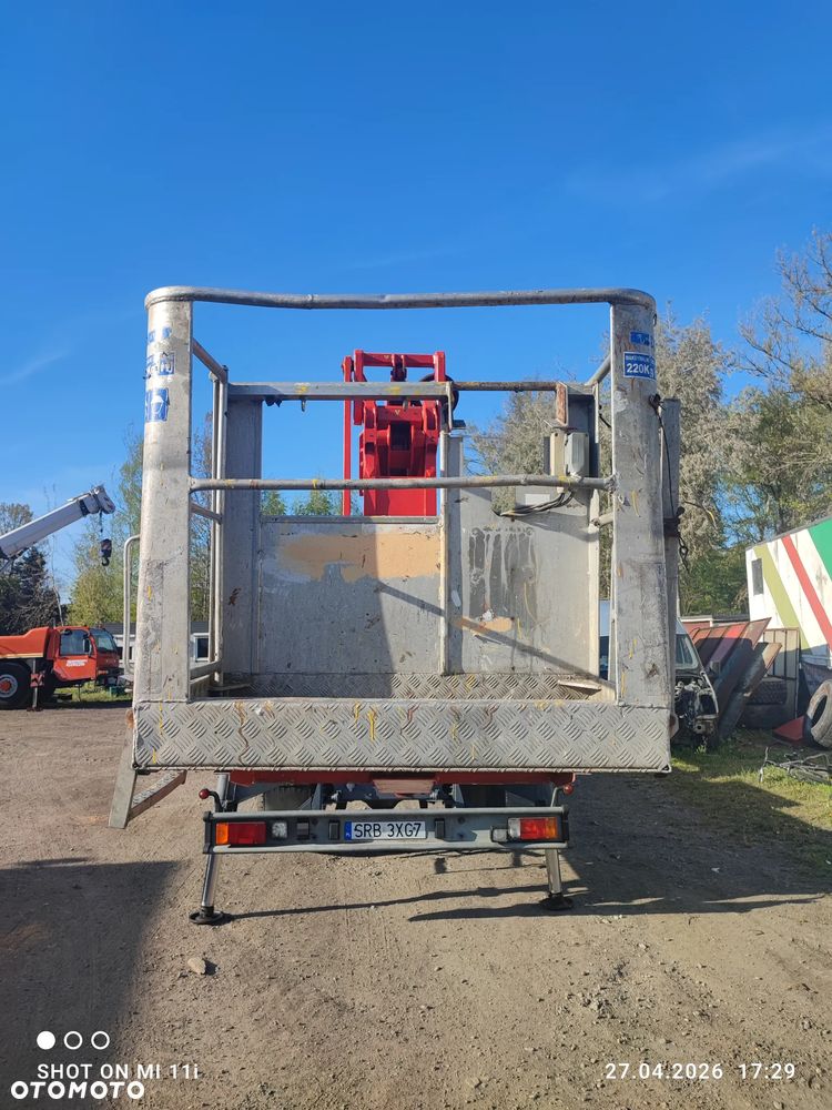 Iveco Eurocargo - 12