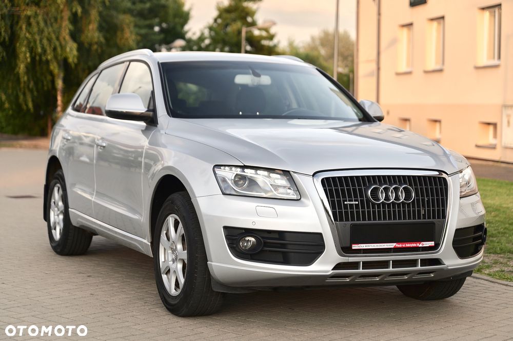 Audi Q5 2.0 TFSI Quattro - 17