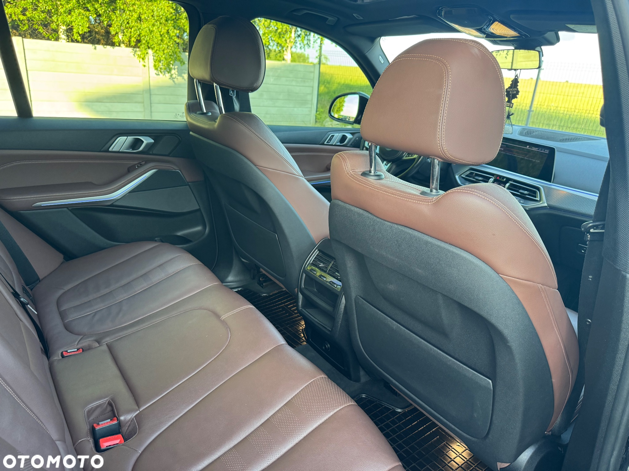 BMW X5 - 9
