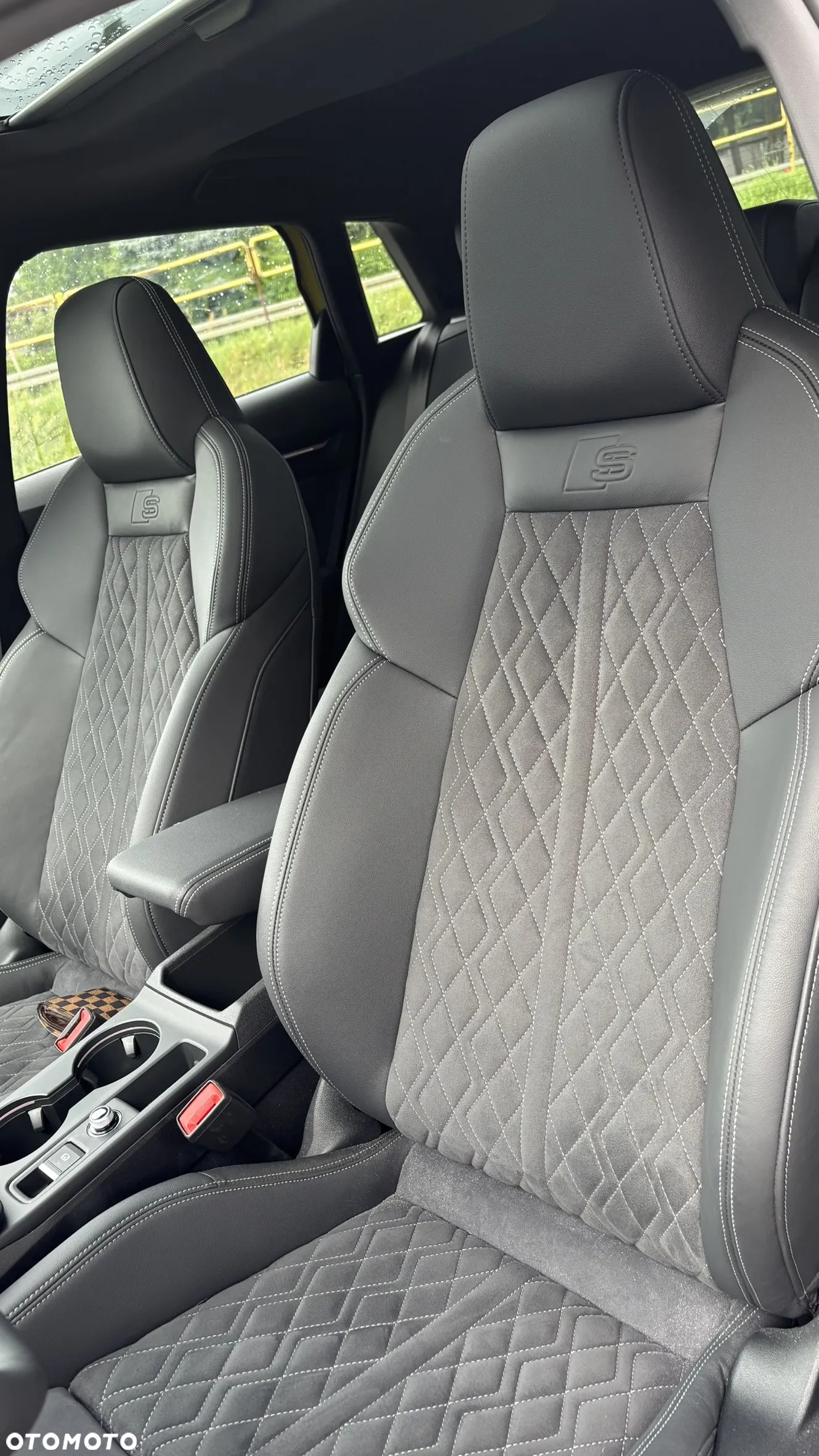 Audi S3 TFSI Quattro S tronic - 15