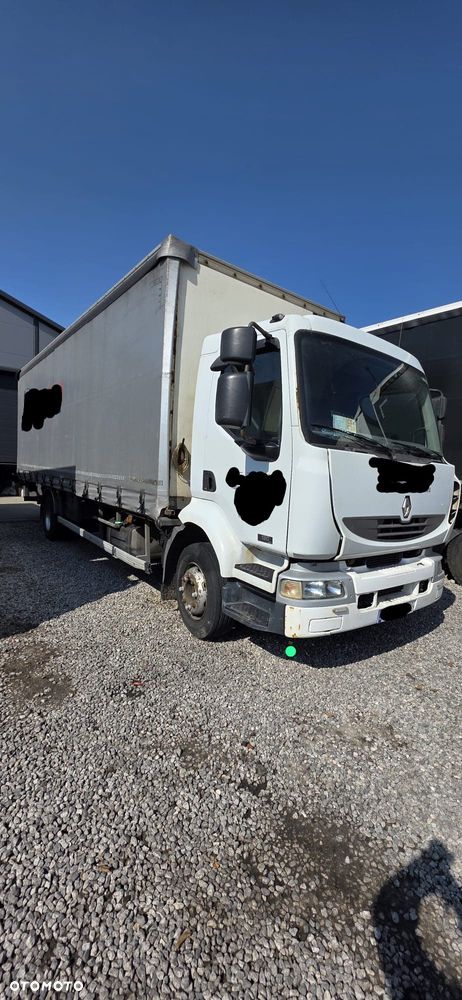 Renault MIDLUM 180 DCI - 1