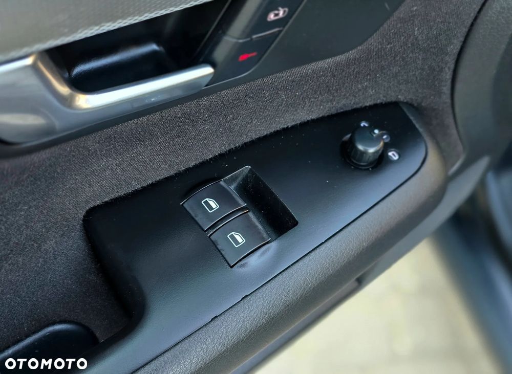 Audi A4 Avant 1.9 TDI - 21