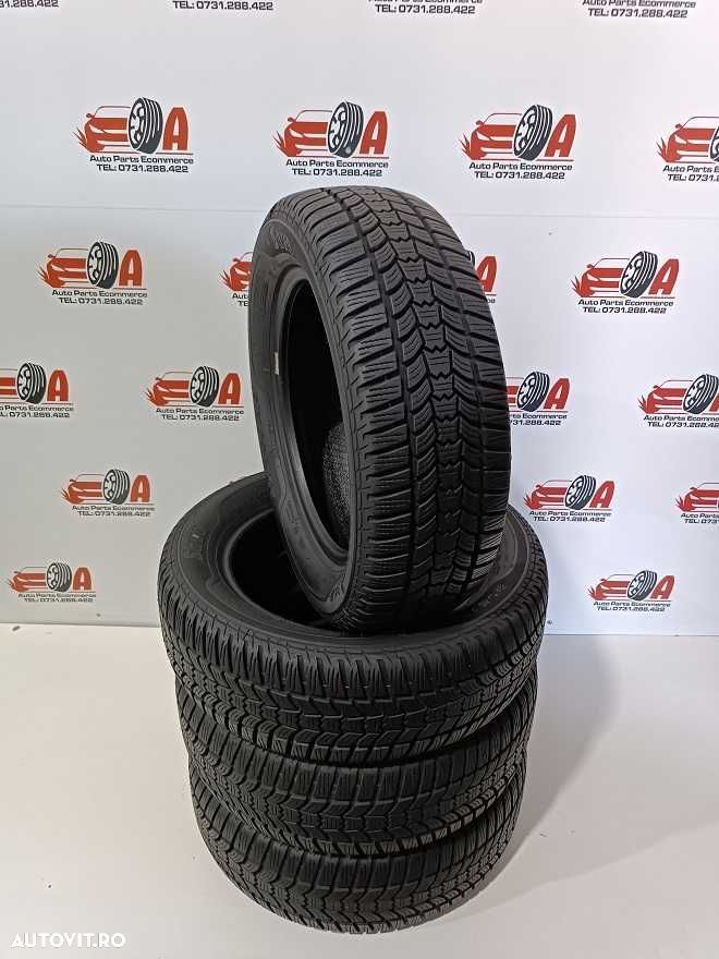 205/60/16 96H SAVA CP N10669 M+S IARNA - 1