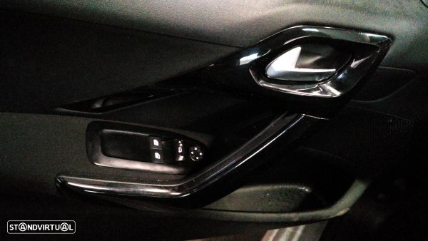 Para Peças Peugeot 208 I (Ca_, Cc_) - 5