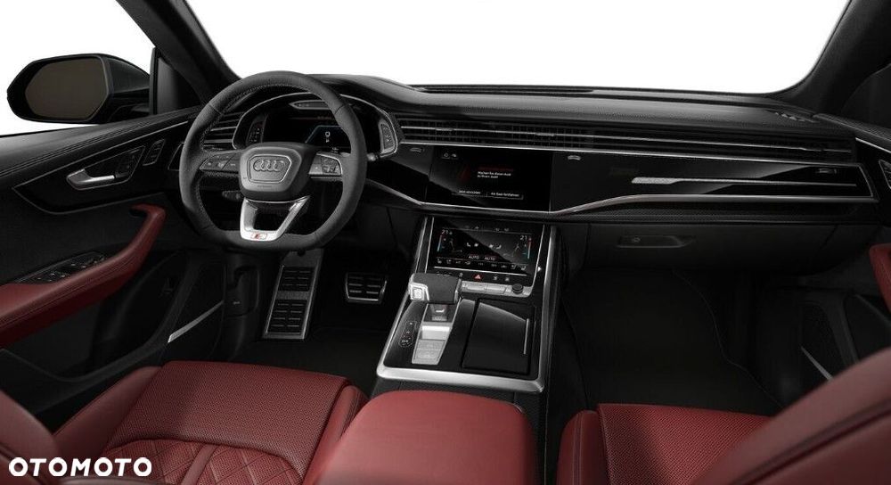 Audi SQ8 - 4