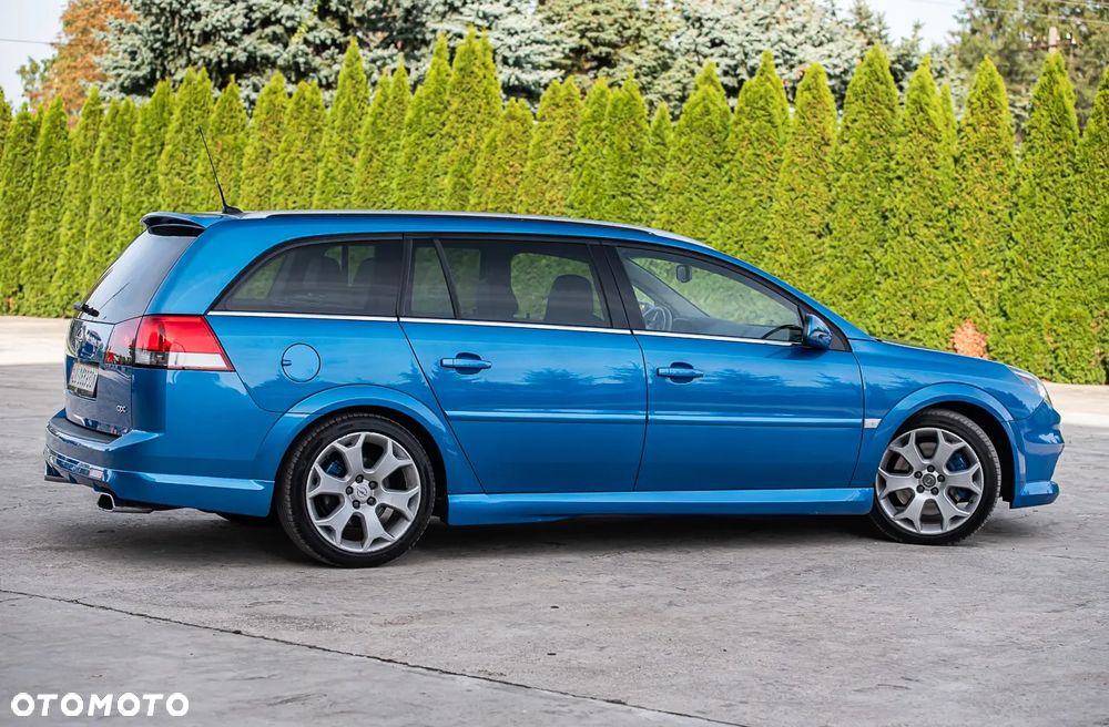 Opel Vectra 2.8 V6 OPC - 14