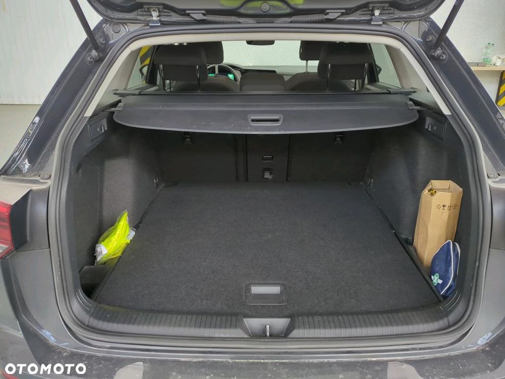 Skoda Octavia 1.5 TSI e-Tec Style DSG - 21