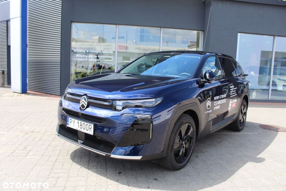 Citroën C5 Aircross - 2