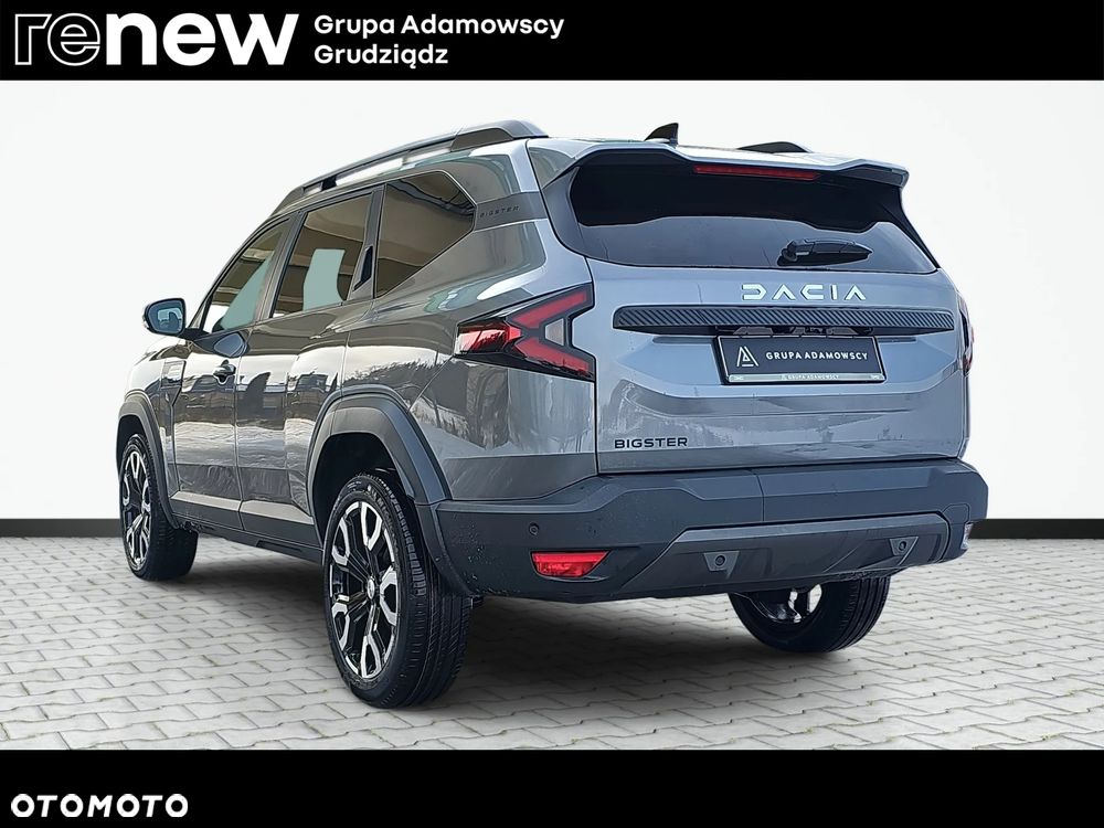 Dacia Bigster 1.2 TCe mHEV Journey - 6