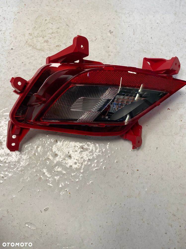 HYUNDAI TUCSON IV Lift LAMPA TYŁ TYLNA LEWA PRAWA NOWY ORYGINAŁ - 4