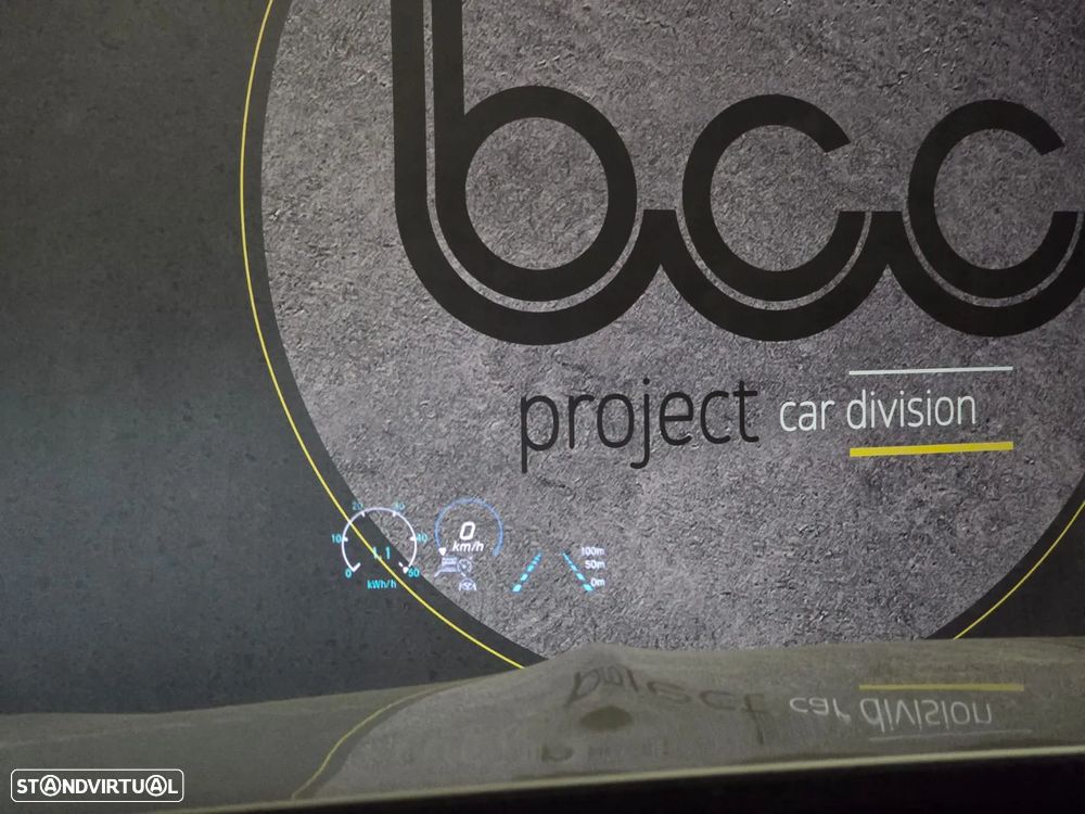 Mercedes-Benz EQB 300 4Matic Electric Art - 22