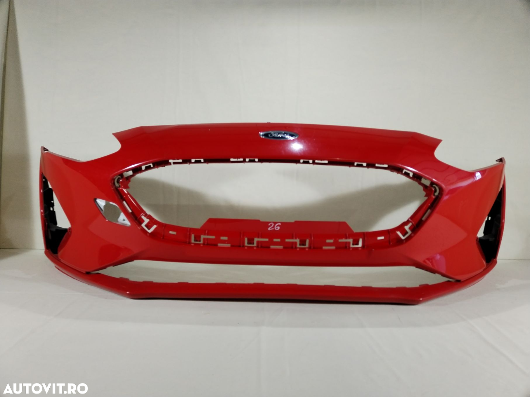 Bara fata Ford Focus , 2019, 2020, 2021,  cod OE JX7B-17757-A - 2