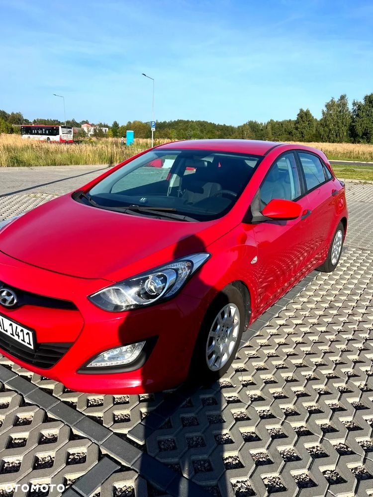 Hyundai i30 - 4