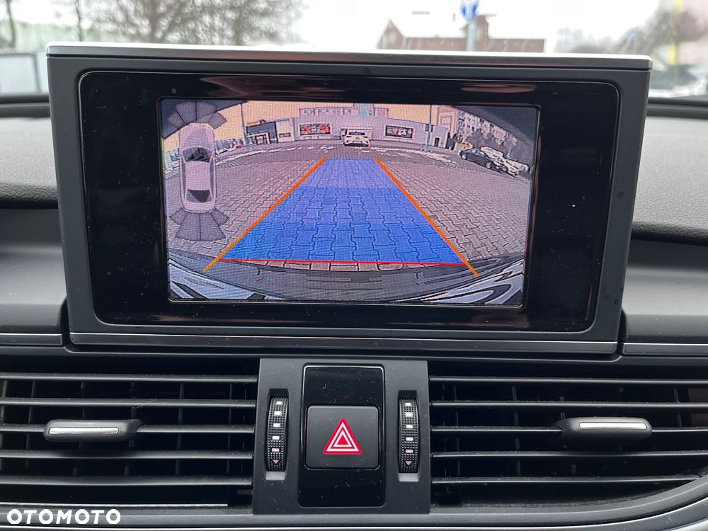 Audi A6 Avant 2.0 TDI - 8