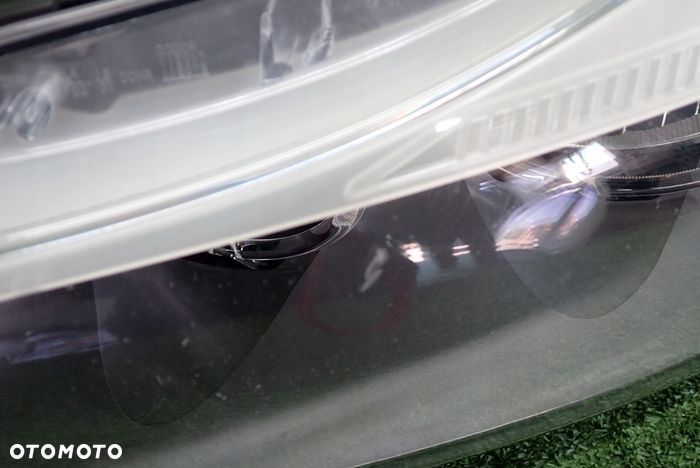 BMW E90 E91 3 LIFT 07-12 reflektor lewy lampa lewa 63.11-7202581.9 - 4