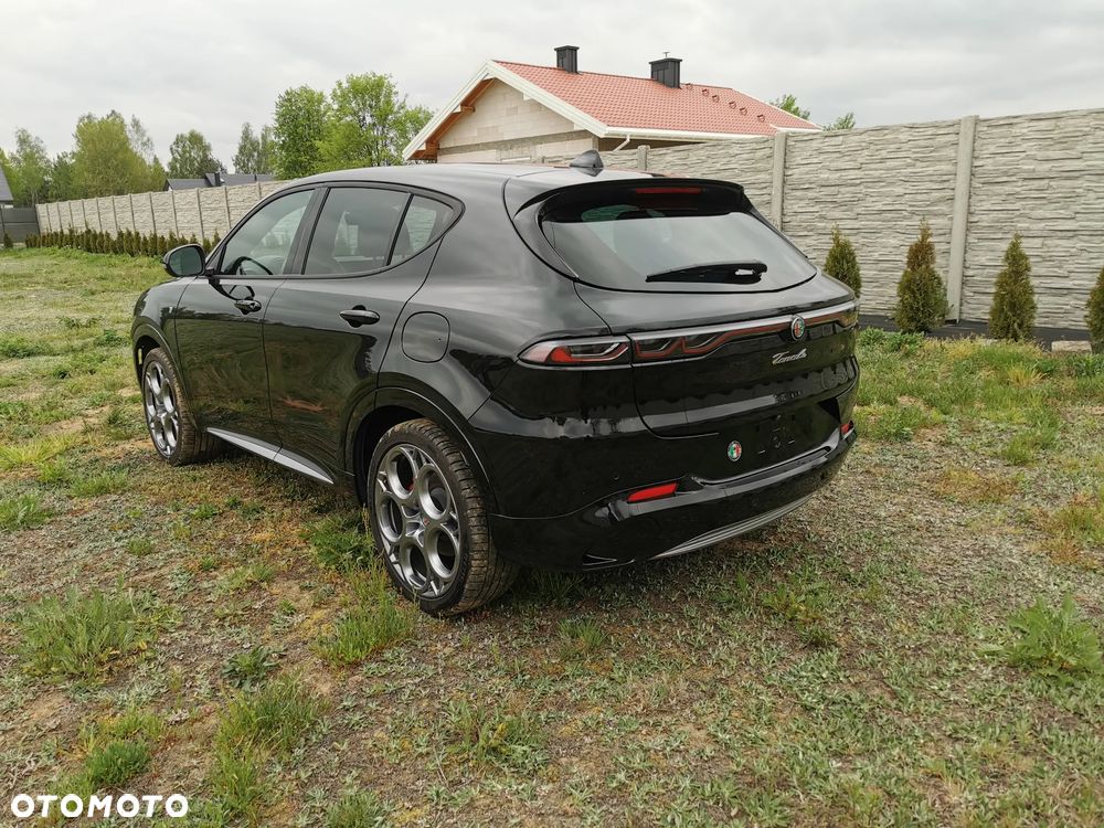 Alfa Romeo Tonale 1.3 PHEV Q4 TI - 1