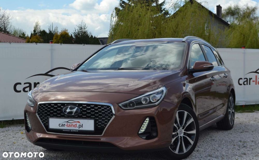 Hyundai i30 1.6 CRDi Premium - 7
