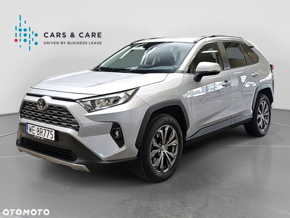 Toyota RAV4 2.0 Comfort 4x2 MS - 28
