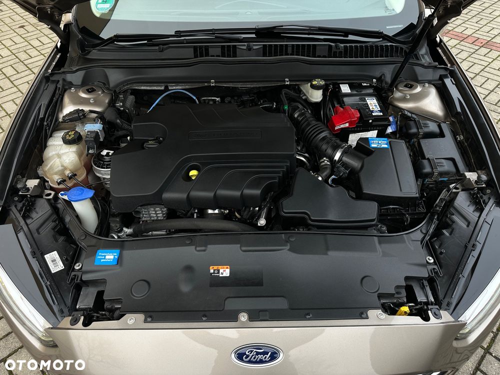 Ford Mondeo 2.0 TDCi STart-Stopp PowerShift-Aut Titanium - 40