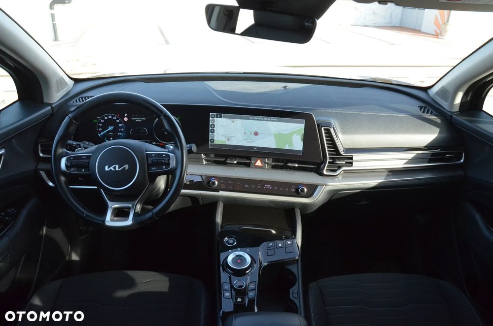 Kia Sportage 1.6 T-GDI PHEV Anniversary 4WD - 40