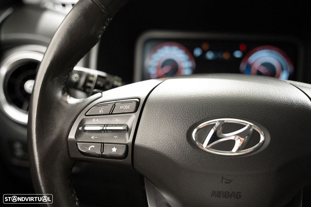 Hyundai Kauai 64 kWh Premium - 14