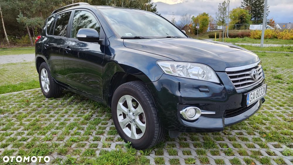 Toyota RAV4 2.0 VVT-i Premium - 3