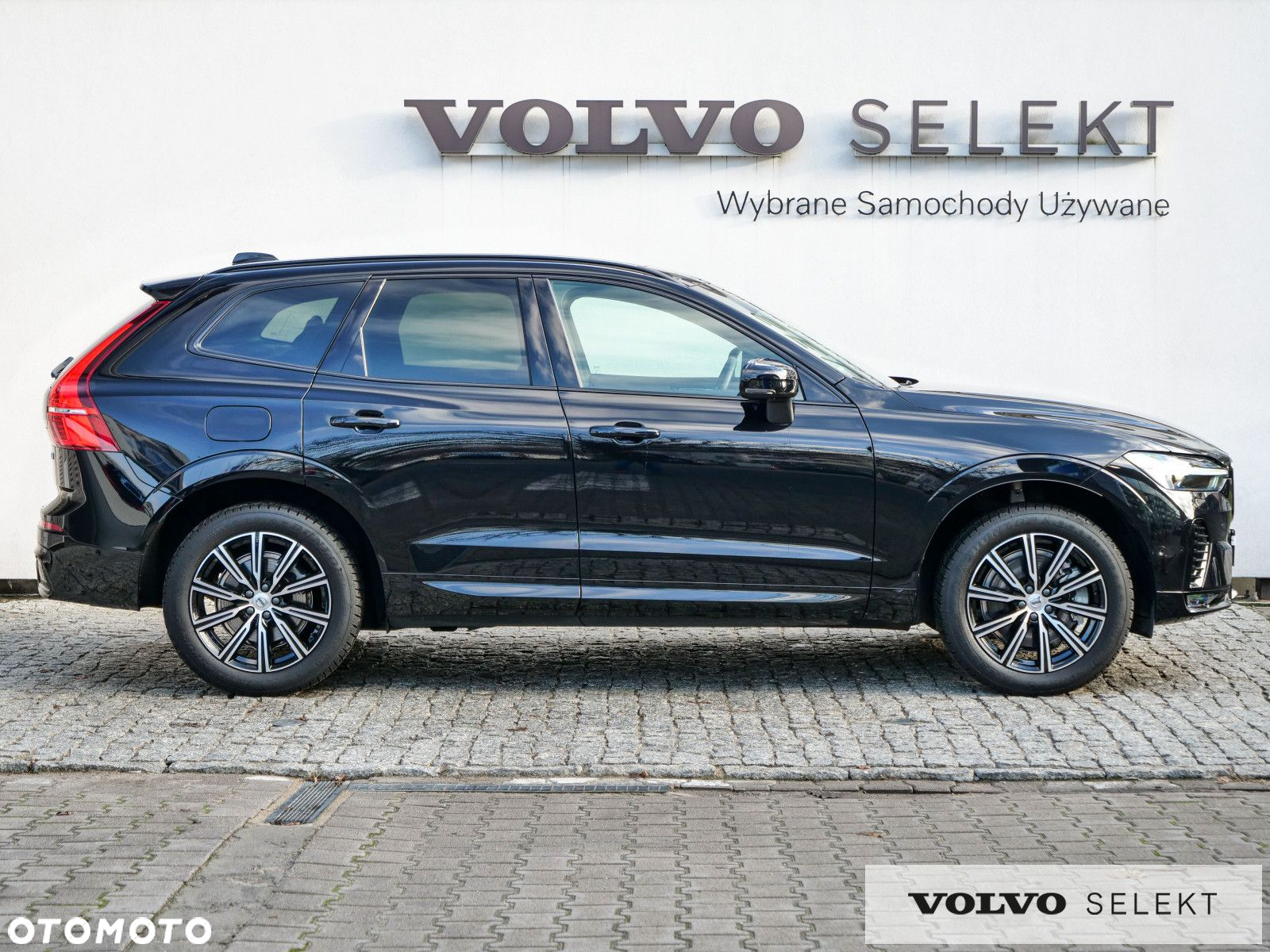 Volvo XC 60 - 5