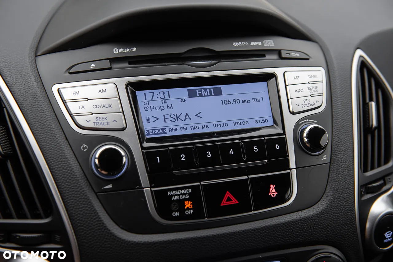 Hyundai ix35 1.6 GDI Premium 2WD - 22