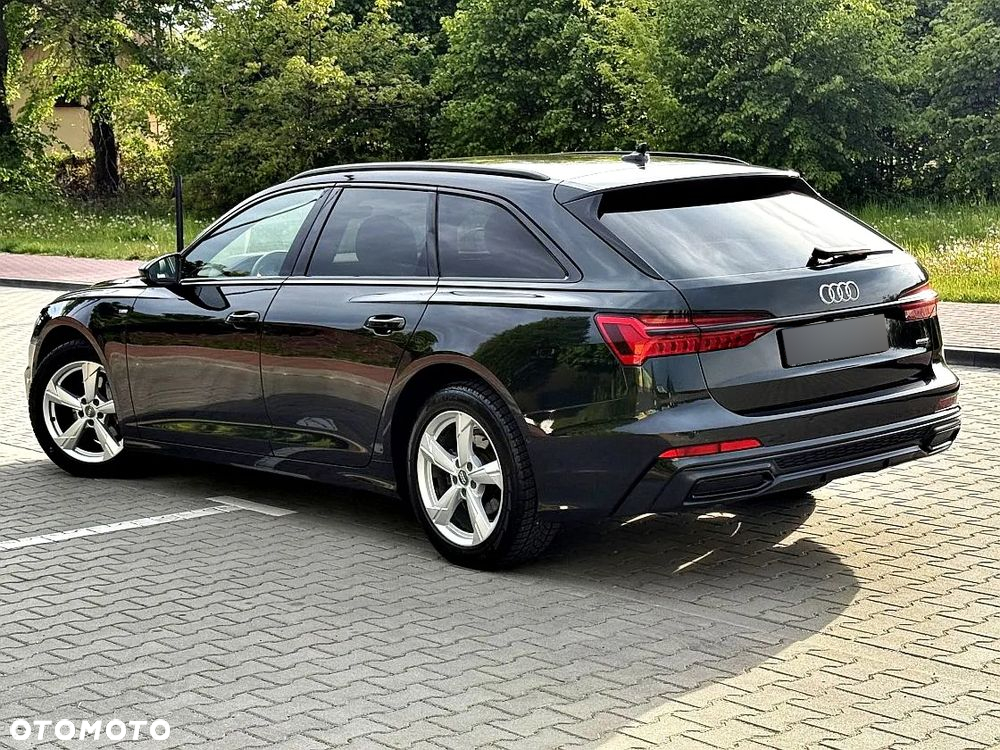 Audi A6 - 13