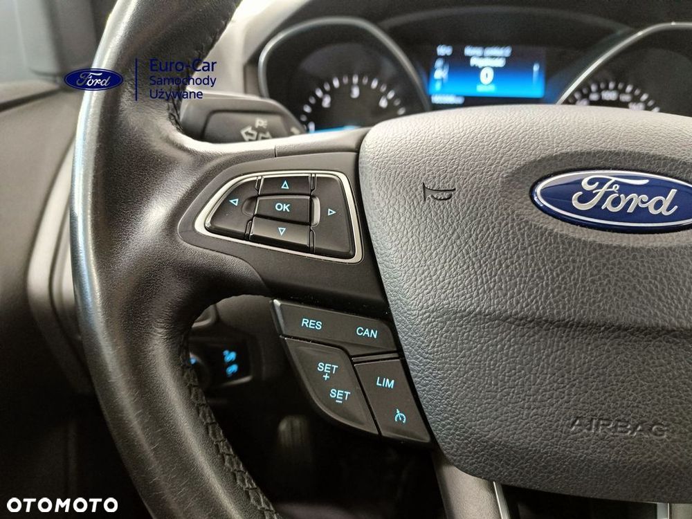 Ford Focus 1.5 TDCi SYNC Edition ASS - 20