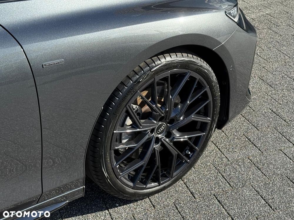 Audi A6 Limousine 2025