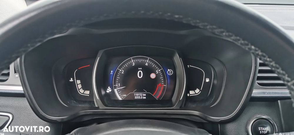 Renault Kadjar TCe GPF Intens - 8