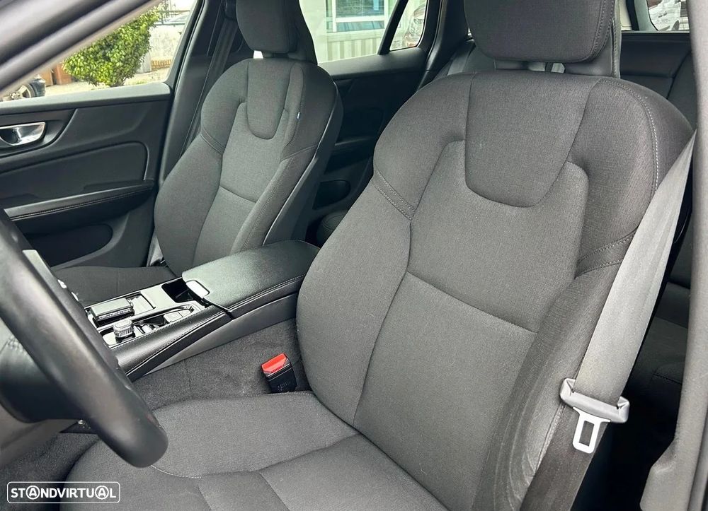 Volvo V60 2.0 T6 AWD TE Inscription Expression - 7