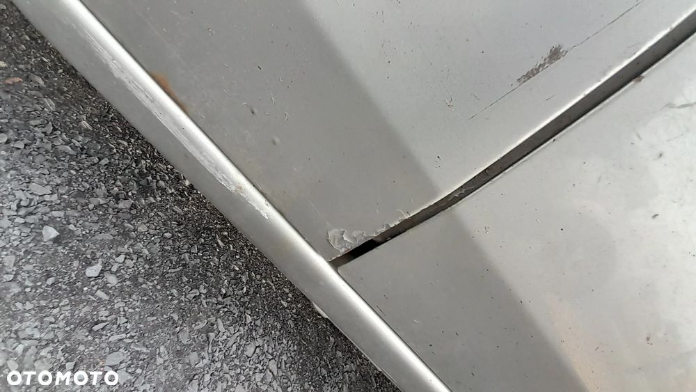 FIAT DOBLO I LIFT DRZWI PRAWE BOCZNE KOMPLETNE 647 nr. FD1L - 3